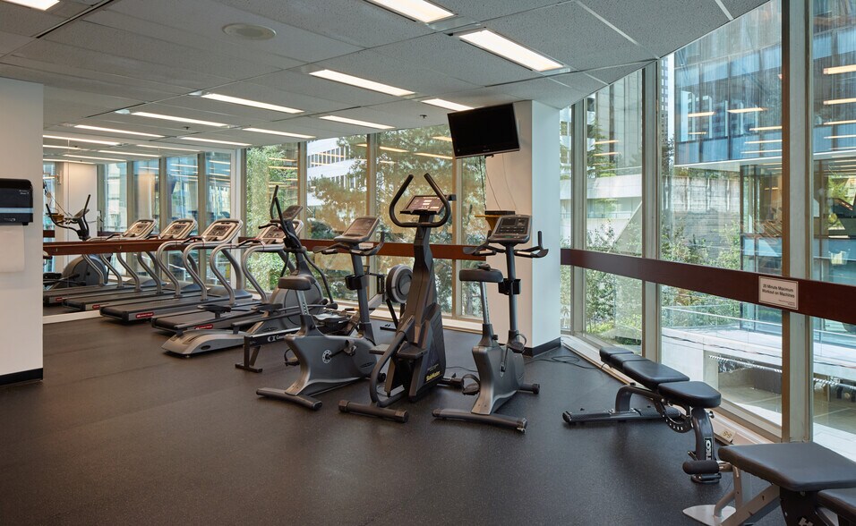 1140 W Pender St, Vancouver, BC en alquiler - Foto del edificio - Imagen 3 de 9