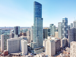 Más detalles para 384 Yonge St, Toronto, ON - Edificios residenciales en venta