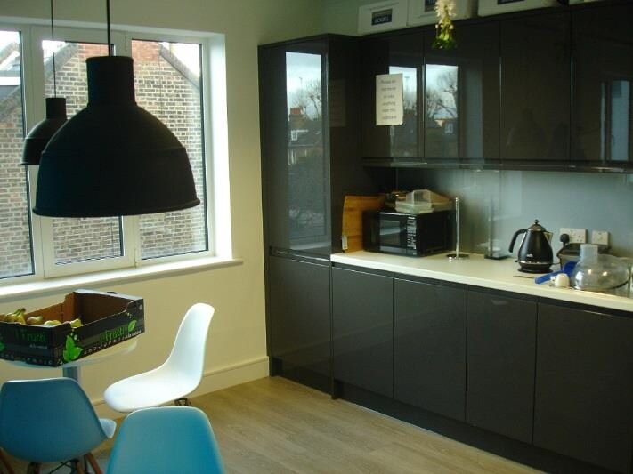 598-608 Chiswick High Rd, London en alquiler - Foto del interior - Imagen 2 de 4