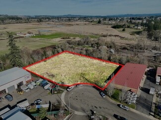 Más detalles de 20670 SW Olds Pl, Sherwood, OR - Terreno en venta