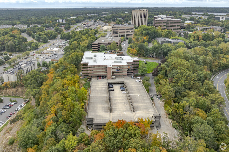 2 Enterprise Dr, Shelton, CT en alquiler - Foto del edificio - Imagen 3 de 15