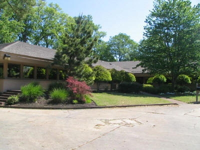 3059 Forest Hill Irene Rd, Germantown, TN en alquiler - Foto del edificio - Imagen 1 de 6