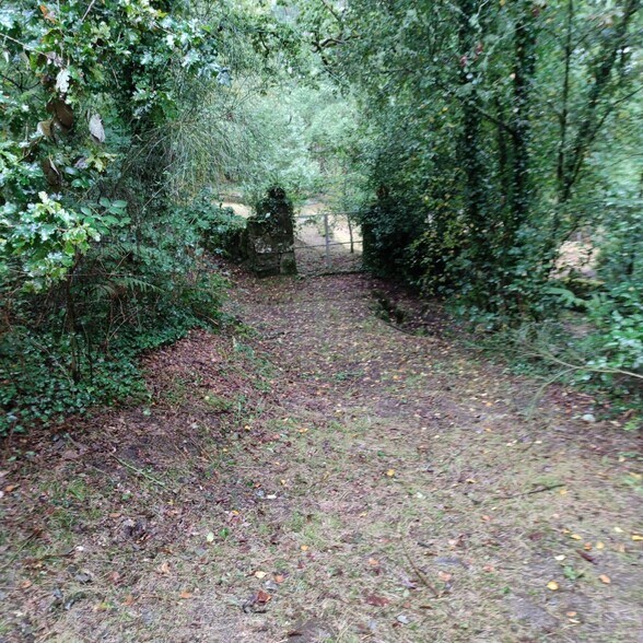 Lugar Cerraxe, 1, COTOBADE, Pontevedra en venta - Foto del edificio - Imagen 3 de 12