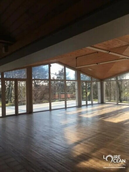 Terreno en Nantes en venta - Foto del edificio - Imagen 2 de 9