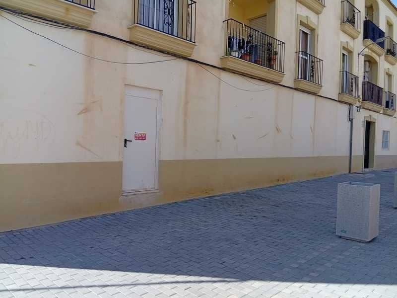 Edificio residencial en Cantoria, Almería en venta Foto principal- Imagen 1 de 4