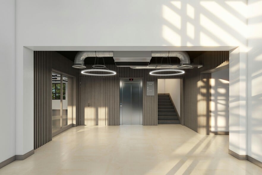 3 The Lakes, Northampton en alquiler - Foto del interior - Imagen 1 de 3