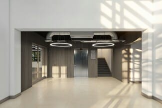 Más detalles de 3 The Lakes, Northampton - Oficina en alquiler