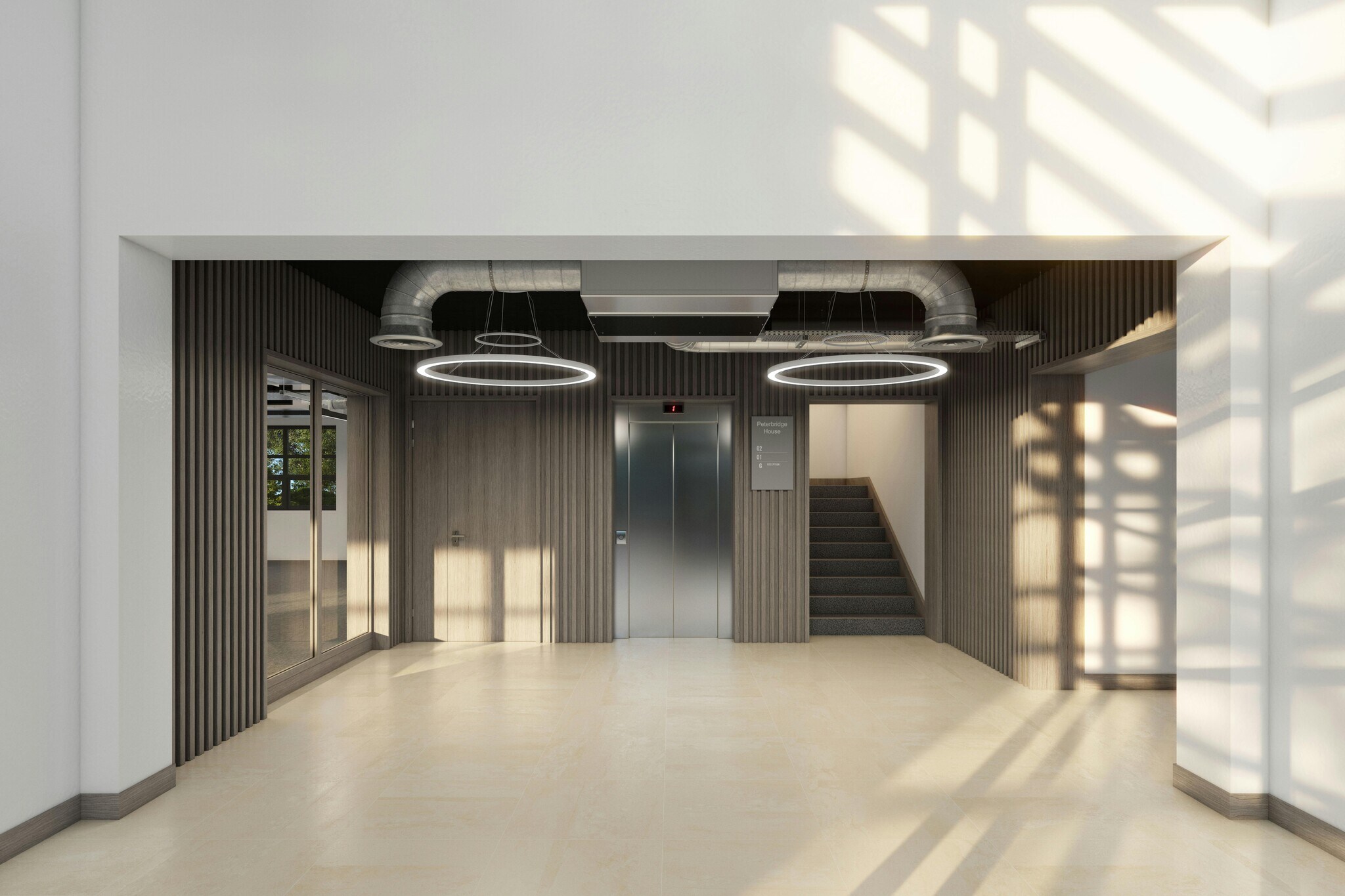 3 The Lakes, Northampton en alquiler Foto del interior- Imagen 1 de 4