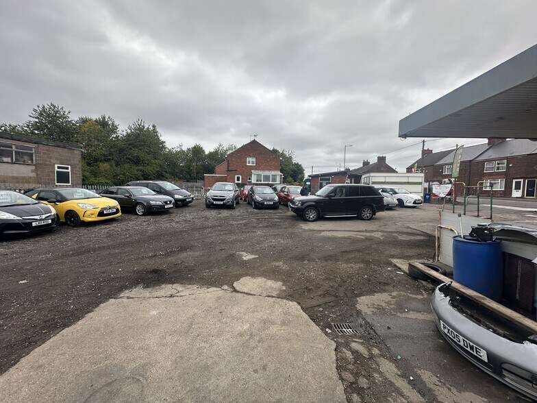 Stoneyford Rd, Stanton Hill en alquiler - Otros - Imagen 1 de 9