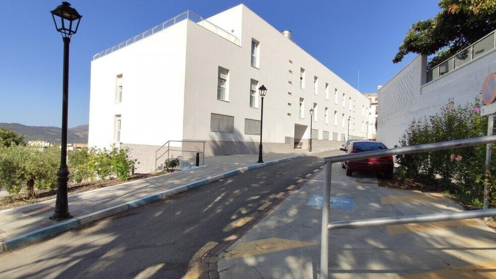 Calle Sabuquillo, 26, Lanjarón, Granada en venta - Foto principal - Imagen 1 de 43