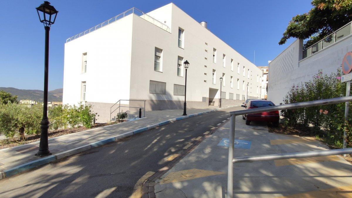 Calle Sabuquillo, 26, Lanjarón, Granada en venta Foto principal- Imagen 1 de 44