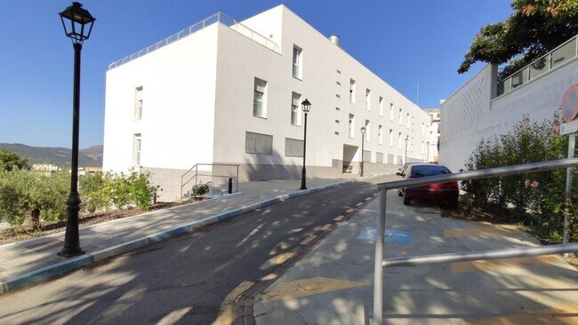Más detalles de Calle Sabuquillo, 26, Lanjarón - Terreno en venta