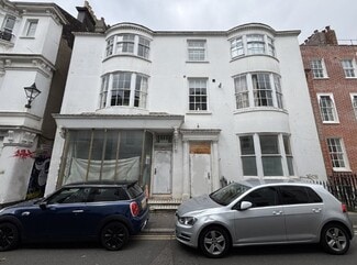 Más detalles de 15 Ship St, Brighton - Oficina en alquiler