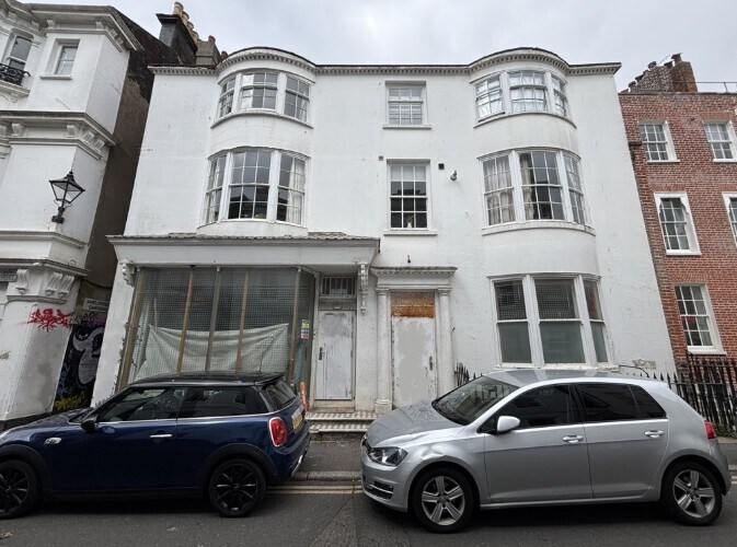 15 Ship St, Brighton en alquiler Foto principal- Imagen 1 de 2