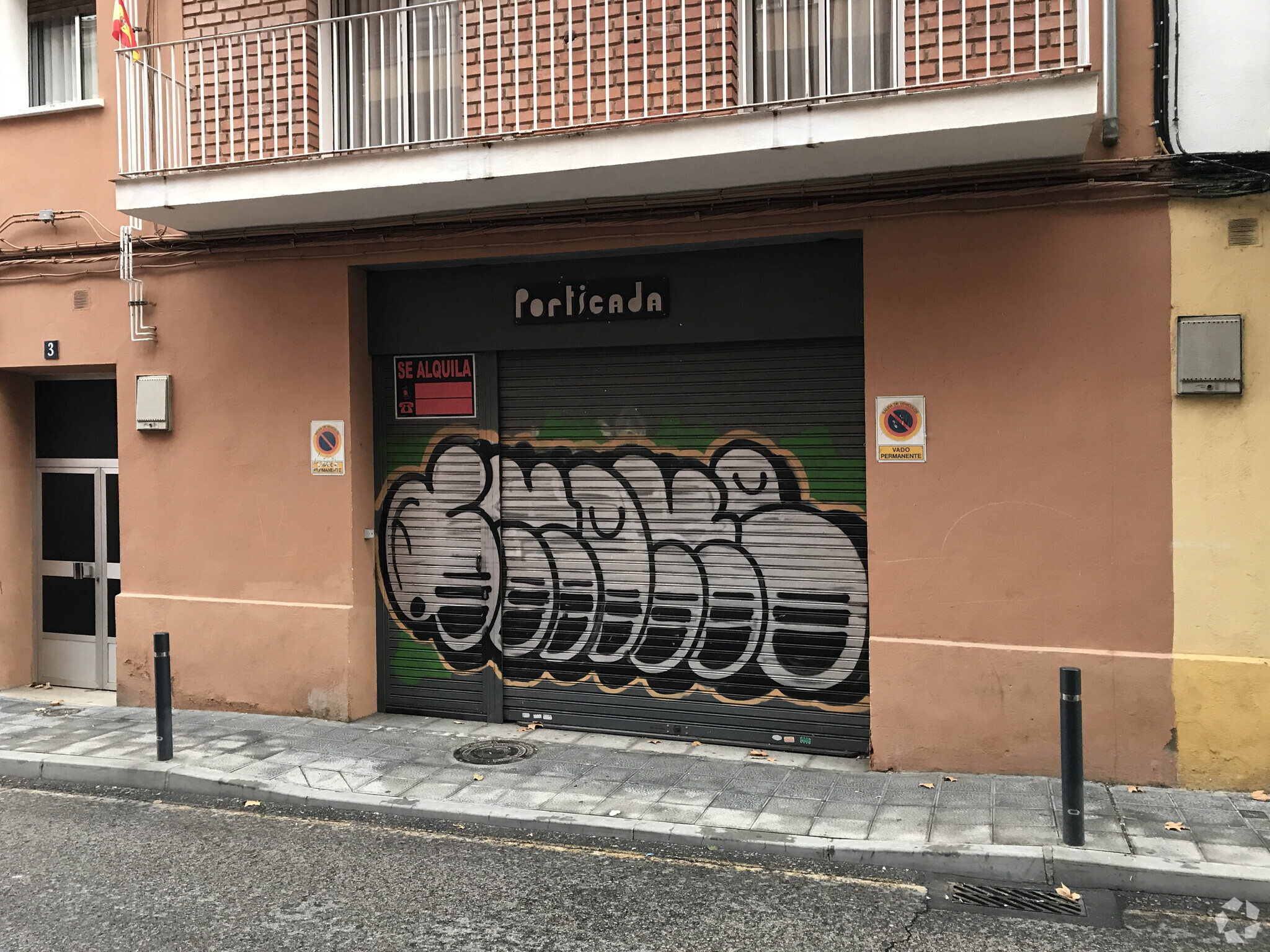 Calle Marqués de Santillana, 3, Guadalajara, Guadalajara en alquiler Foto del interior- Imagen 1 de 2