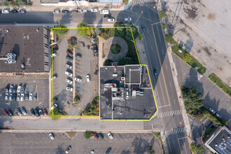 60 Hempstead Ave, West Hempstead, NY - VISTA AÉREA  vista de mapa - Image1