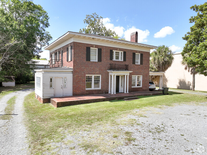 141 Oakland Ave, Rock Hill, SC en alquiler - Foto del edificio - Imagen 1 de 4