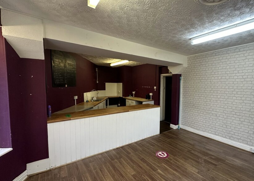 357 London Rd, Carlisle en alquiler - Foto del interior - Imagen 3 de 6