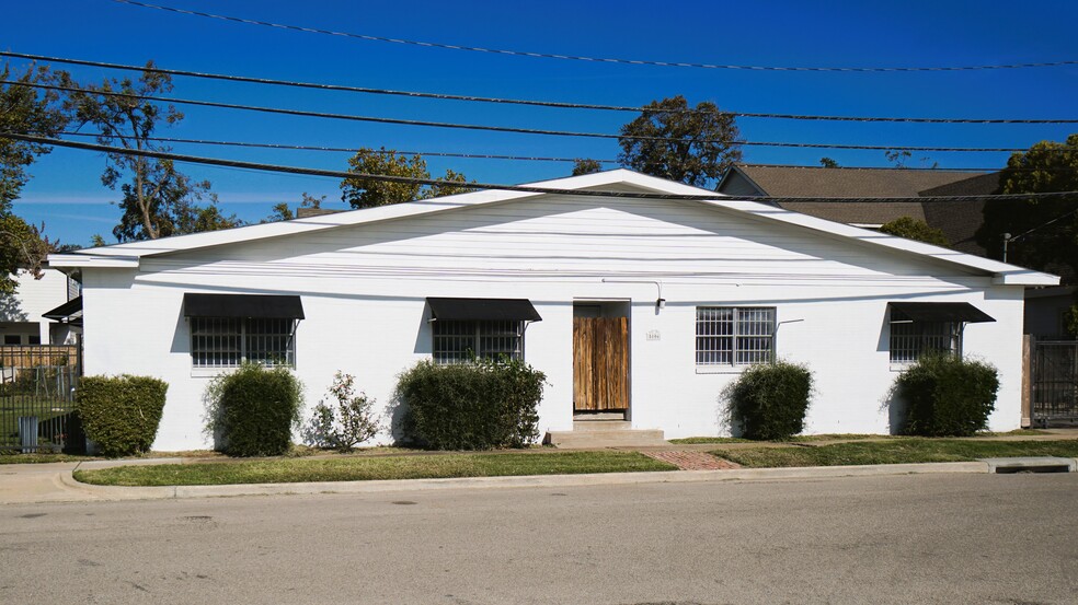 5102 Center St, Houston, TX en alquiler - Foto del edificio - Imagen 2 de 13