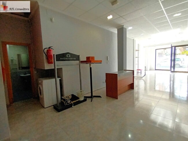 Más detalles de Edificio residencial​ en venta
