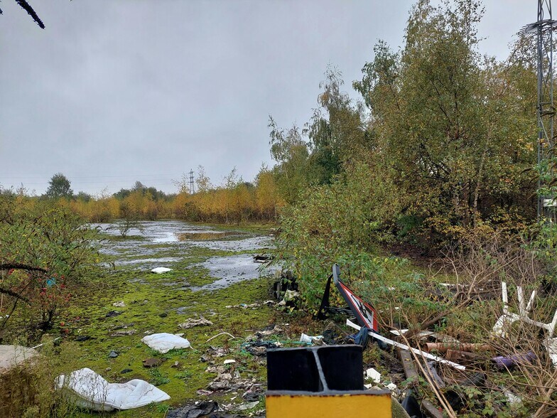 North Drive, Rotherham en alquiler - Foto del edificio - Imagen 3 de 8