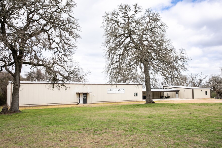 1100 Farm to Market 390 W Hwy, Brenham, TX en venta - Otros - Imagen 1 de 18