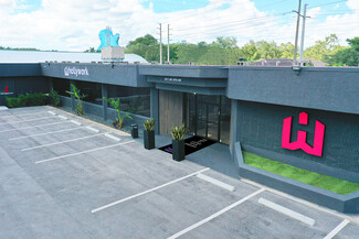 Más detalles para 5911 SW 39th Ave, Fort Lauderdale, FL - Oficinas en alquiler