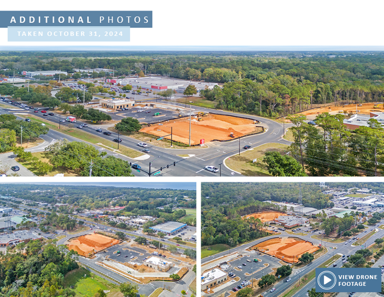 1650 US Highway 98, Daphne, AL en venta - Foto del edificio - Imagen 2 de 4