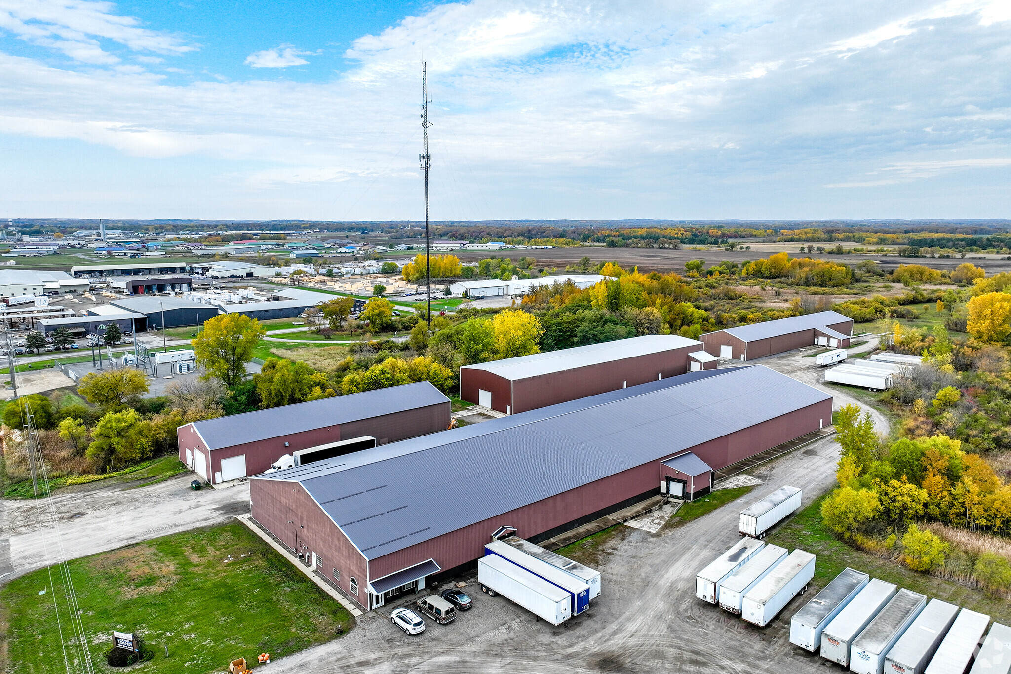 7402 Ridgewood Rd, Saint Cloud, MN en alquiler Foto del edificio- Imagen 1 de 1