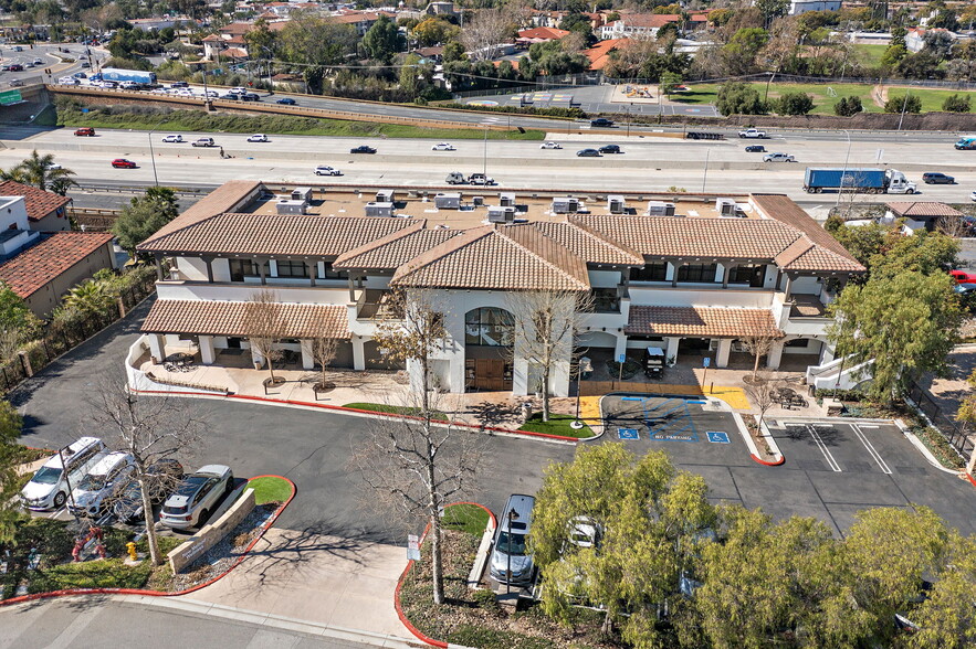 31601 Avenida Los Cerritos Rd, San Juan Capistrano, CA en venta - Foto del edificio - Imagen 1 de 46