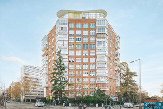 Más detalles para Calle Príncipe de Vergara, 103, Madrid - Locales en alquiler