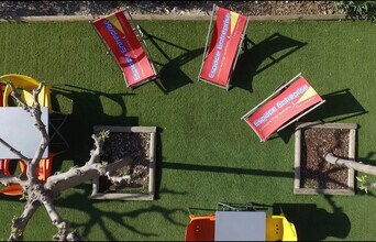 48 Rue Claude Balbastre, Montpellier, HER - AÉREA vista de mapa