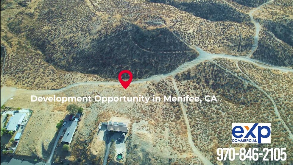 TBD Hampshire Dr, Quail Valley, CA en venta - Vídeo de anuncio comercial - Imagen 2 de 14