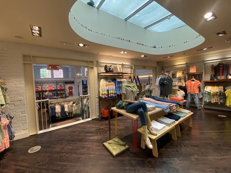 13-14 Gun St, Reading en alquiler - Foto del interior - Imagen 3 de 11