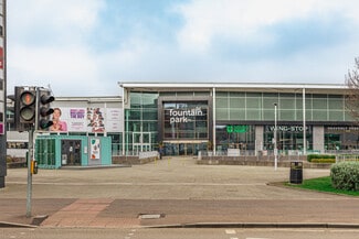 Más detalles de Dundee St, Edinburgh - Local en alquiler