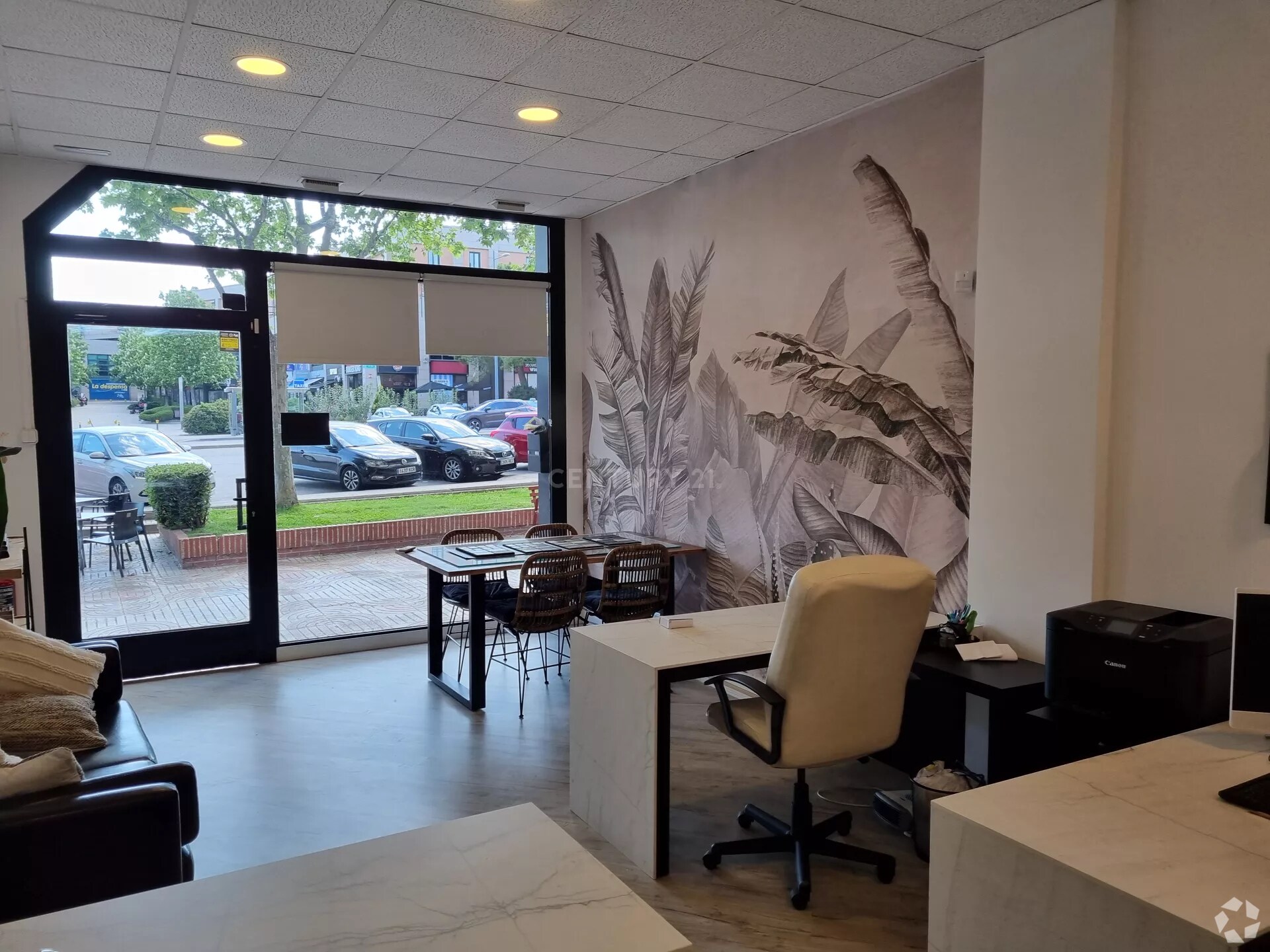 Oficina/Local en Pozuelo de Alarcón, Madrid en alquiler Foto del interior- Imagen 1 de 6