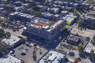 4720 S Cottage Grove Ave, Chicago, IL en alquiler Foto del edificio- Imagen 2 de 4