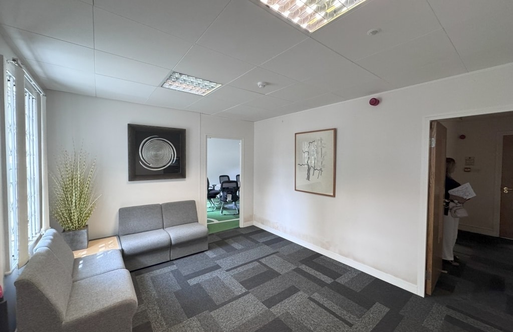 Froghall Rd, Ampthill en alquiler Foto del interior- Imagen 1 de 4