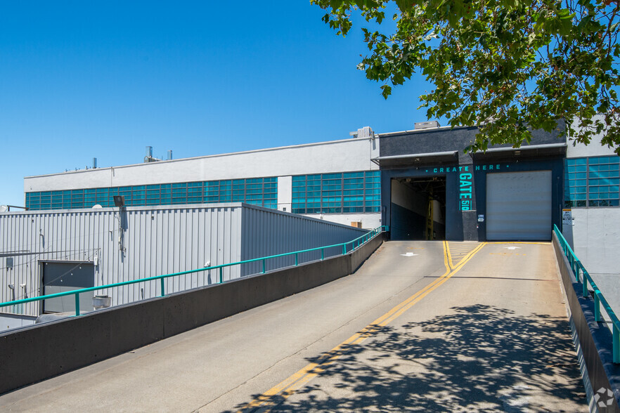 1933 Davis St, San Leandro, CA en alquiler - Foto del edificio - Imagen 1 de 25