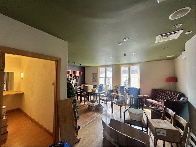 73 Parchment St, Winchester en alquiler - Foto del edificio - Imagen 3 de 6