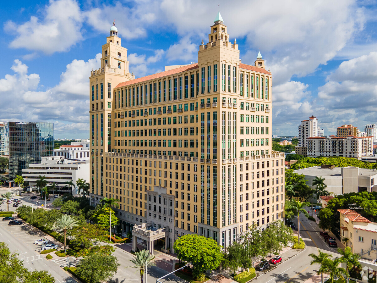 Foto del edificio