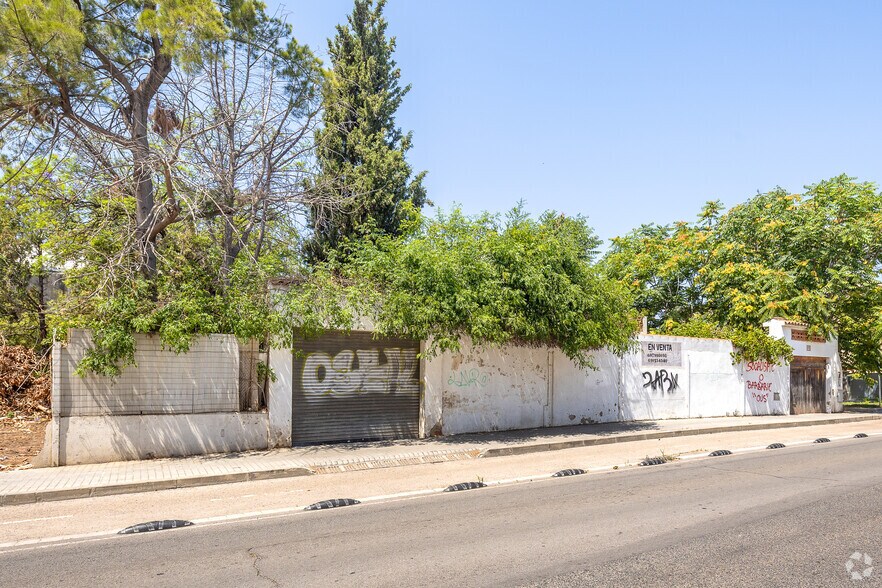 81 Carrer de Ventosa i Roig, Vilanova i la Geltrú, Barcelona en venta - Foto del edificio - Imagen 2 de 2