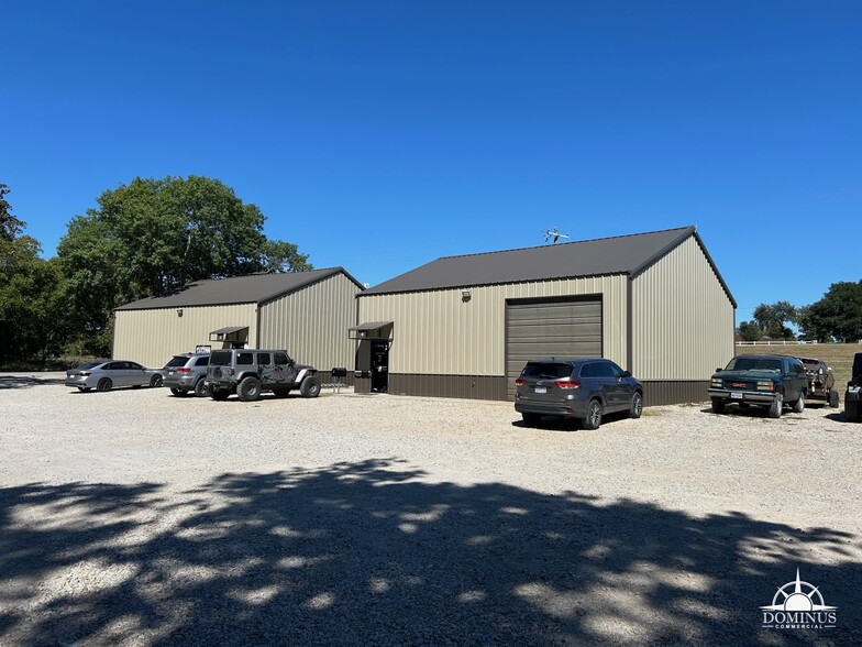 121 Greenwood Cut Off Rd, Weatherford, TX en venta - Foto principal - Imagen 1 de 16