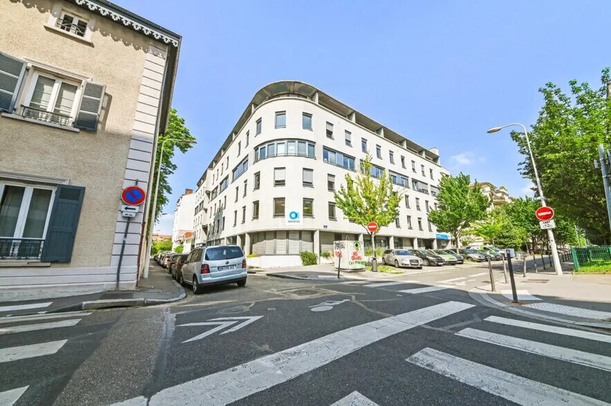 9 Rue Des Tuiliers, Lyon en alquiler - Foto del edificio - Imagen 1 de 4