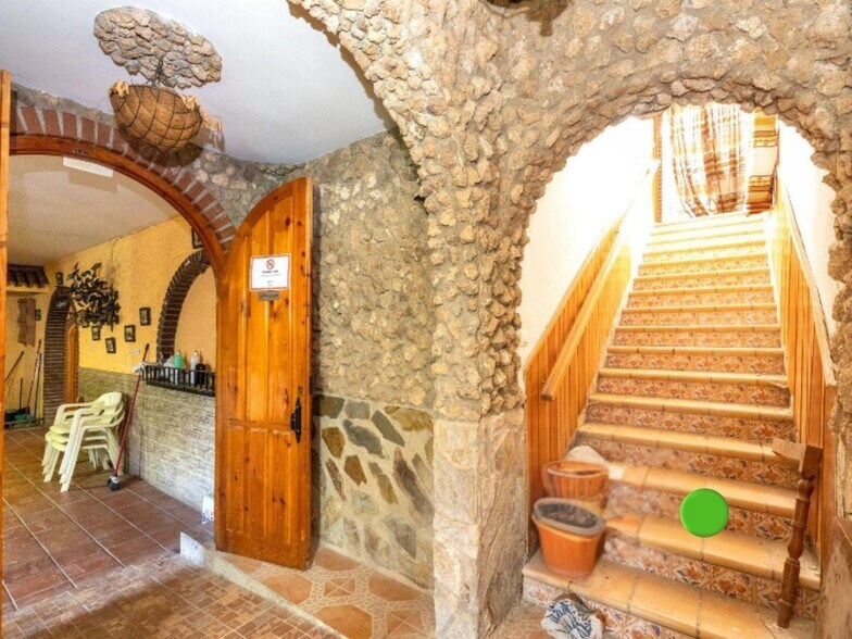 Terreno en Güevéjar, Granada en venta - Foto del edificio - Imagen 1 de 50