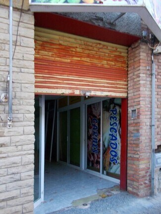 Más detalles de Local en alquiler
