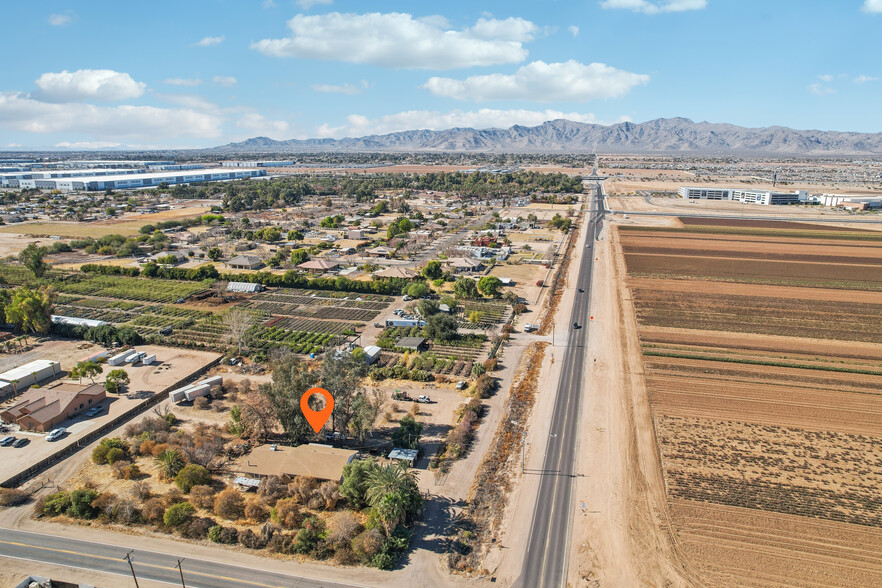 15901 W Northern Ave, Litchfield Park, AZ en venta - Foto del edificio - Imagen 1 de 39