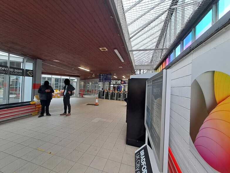 Bridge St, Bradford en alquiler - Otros - Imagen 2 de 3