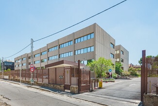 Más detalles de Calle Gobelas, 35-37, Madrid - Oficina en alquiler