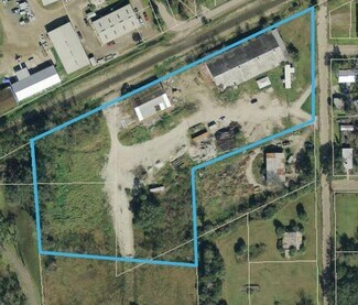 Más detalles de 205 N Dancy Ave, Hastings, FL - Terreno en alquiler